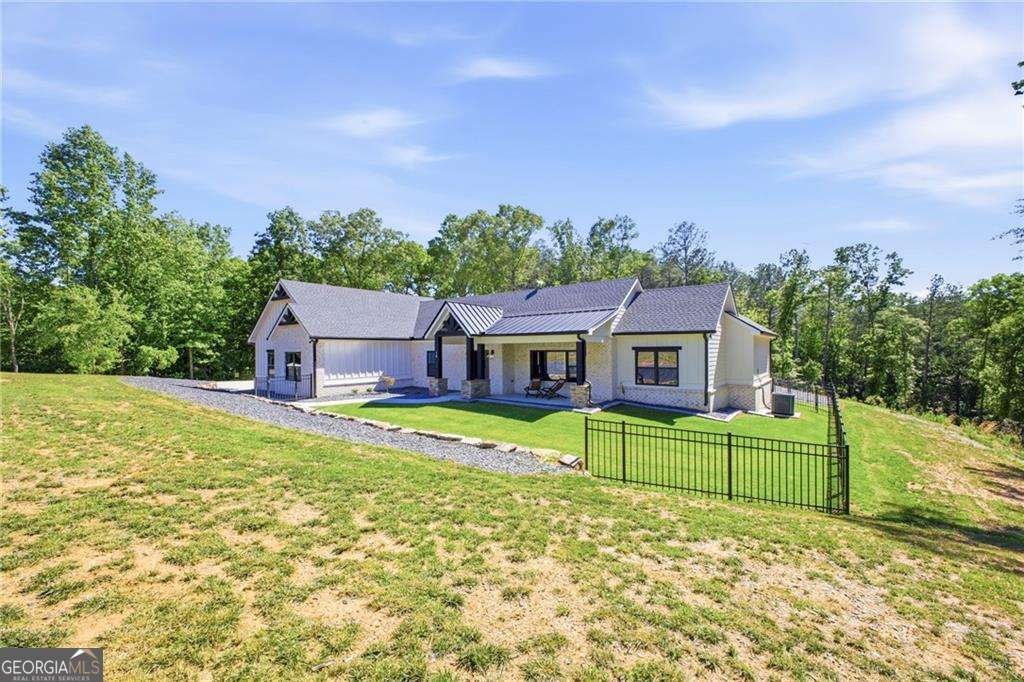 16 Mountain Creek Trail Fairmount - Photo 7