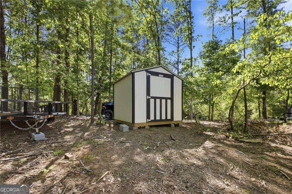 16 Mountain Creek Trail Fairmount - Photo 70