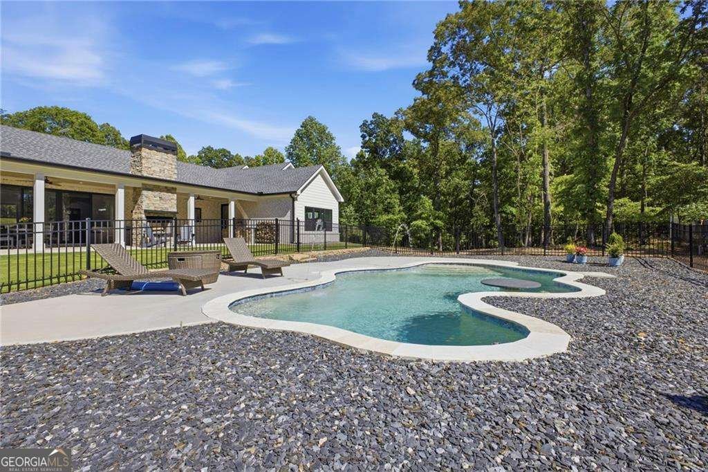 16 Mountain Creek Trail Fairmount - Photo 72