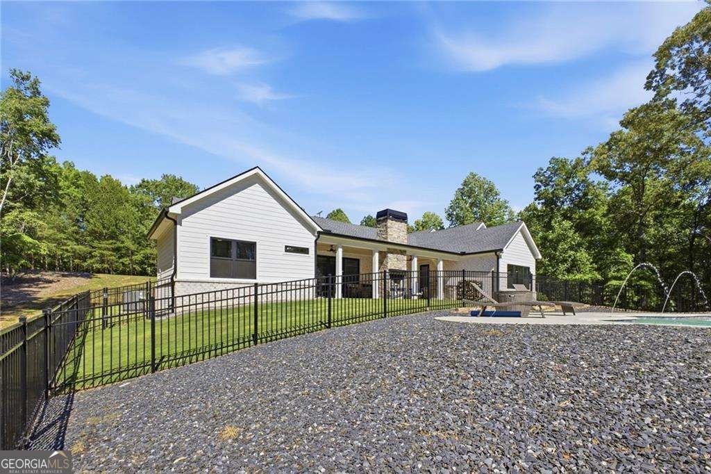 16 Mountain Creek Trail Fairmount - Photo 73