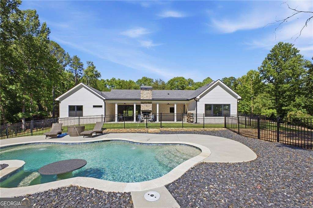 16 Mountain Creek Trail Fairmount - Photo 74
