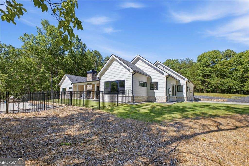 16 Mountain Creek Trail Fairmount - Photo 75