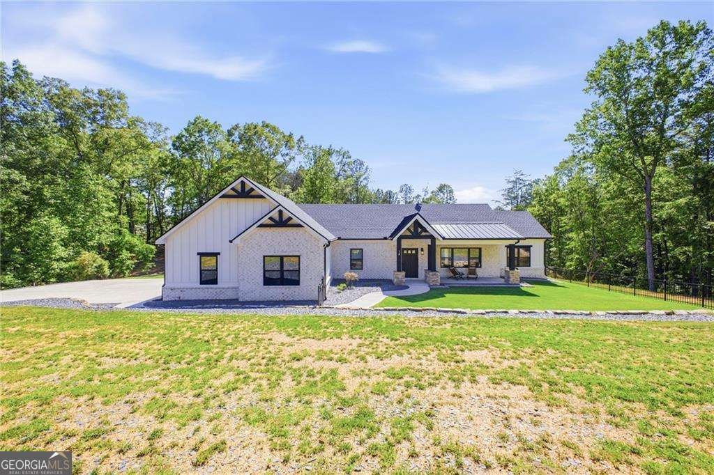 16 Mountain Creek Trail Fairmount - Photo 77
