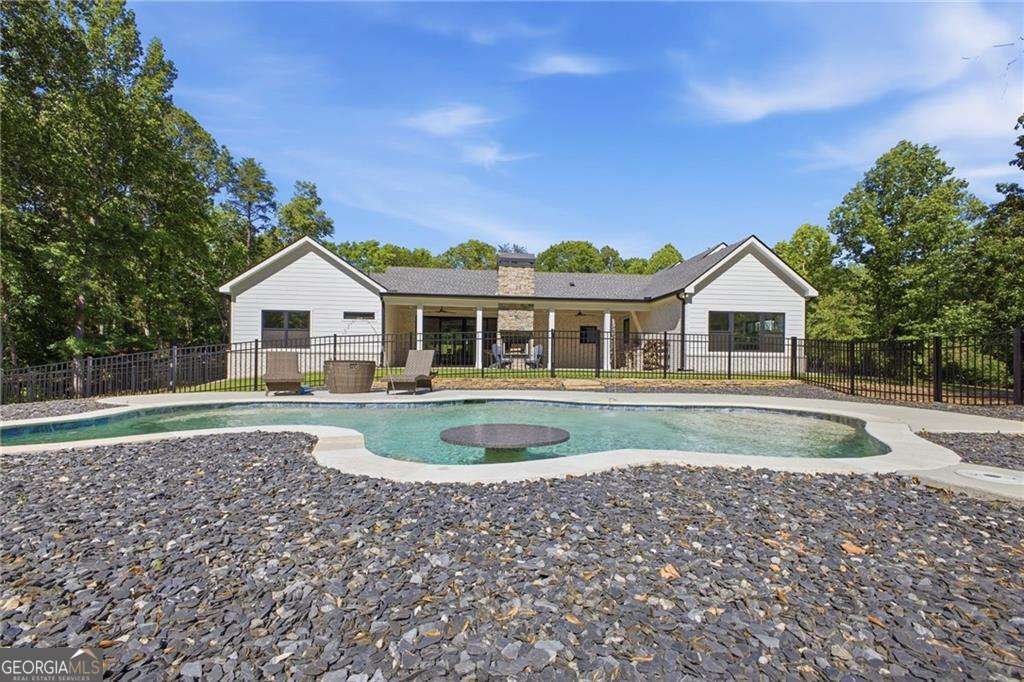 16 Mountain Creek Trail Fairmount - Photo 78