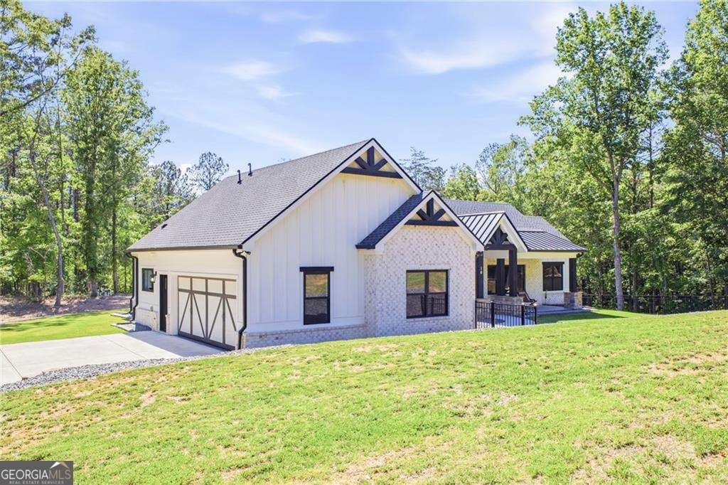 16 Mountain Creek Trail Fairmount - Photo 8