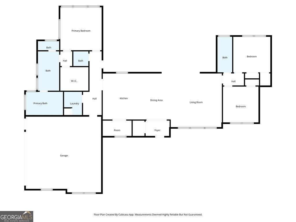 16 Mountain Creek Trail Fairmount - Photo 85
