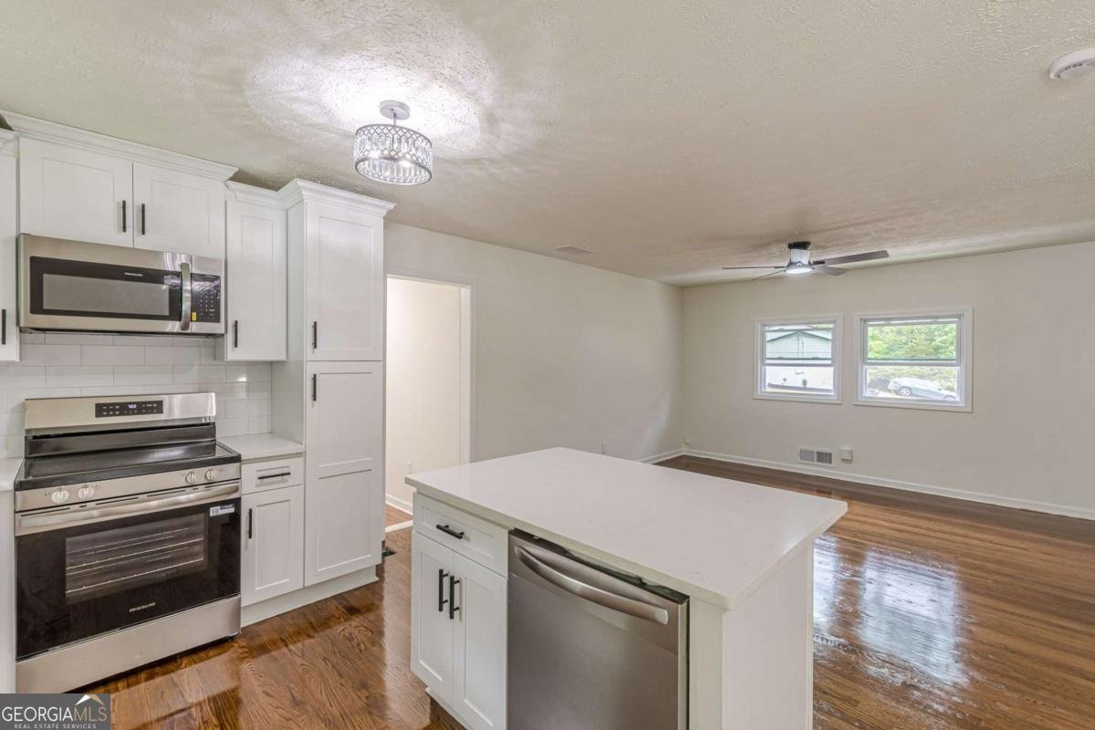 8285 Hemlock Drive Jonesboro - Photo 16