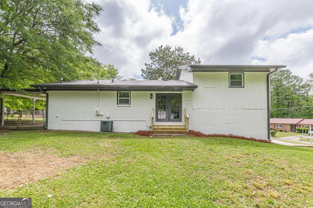 8285 Hemlock Drive Jonesboro - Photo 45
