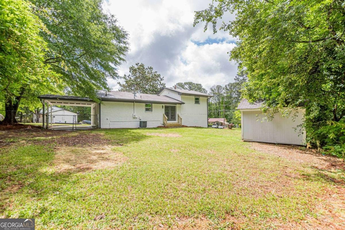 8285 Hemlock Drive Jonesboro - Photo 47