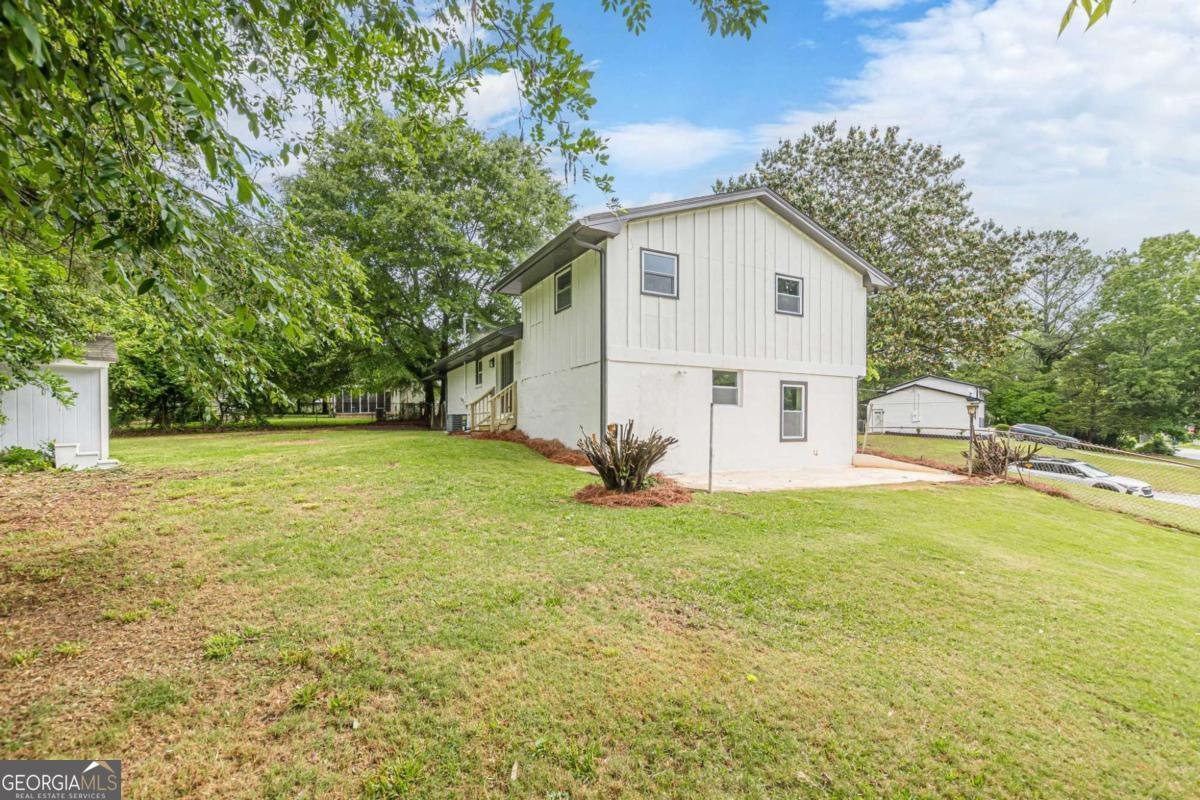 8285 Hemlock Drive Jonesboro - Photo 48