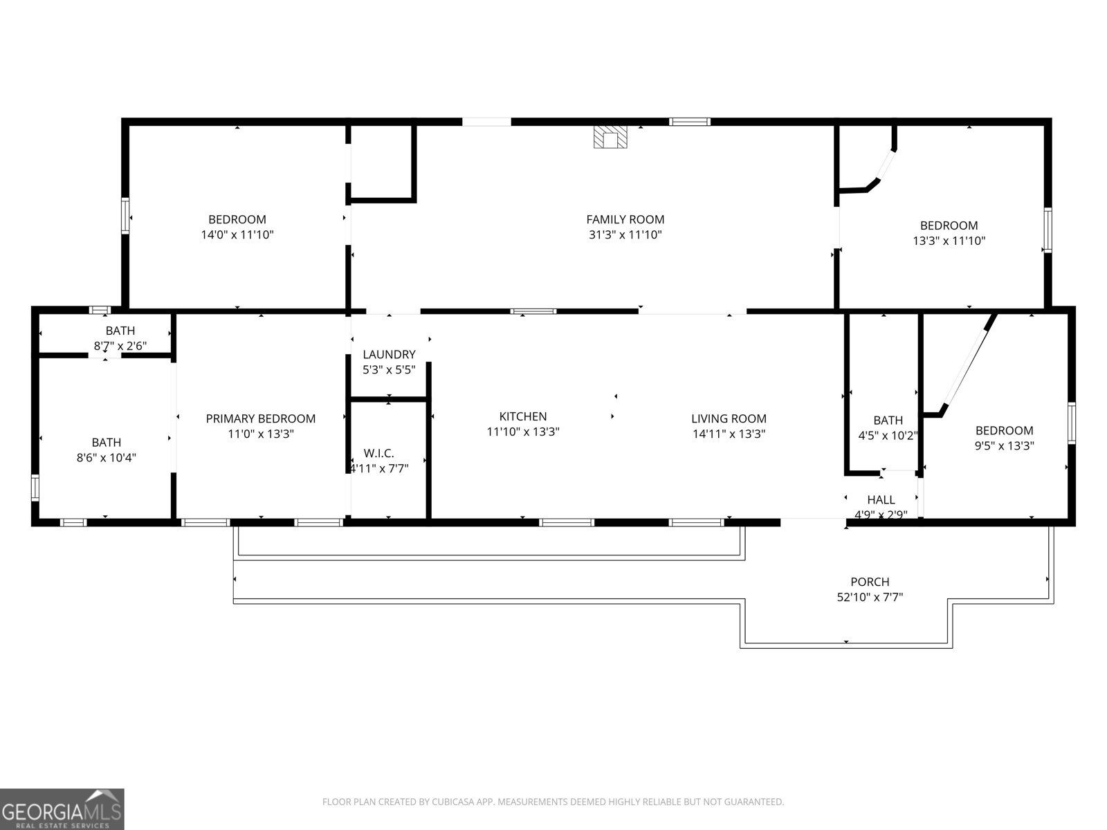 125 King Bird Drive Cleveland - Photo 33