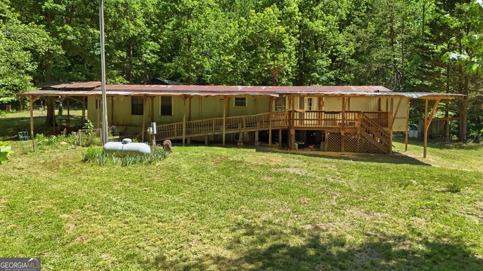 125 King Bird Drive Cleveland - Photo 34