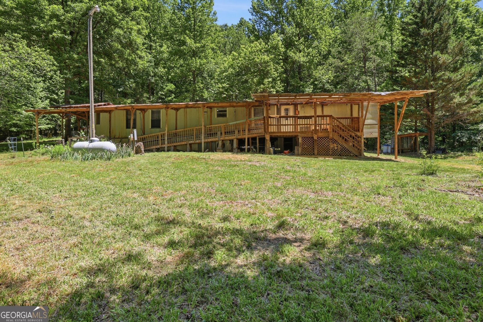 125 King Bird Drive Cleveland - Photo 36