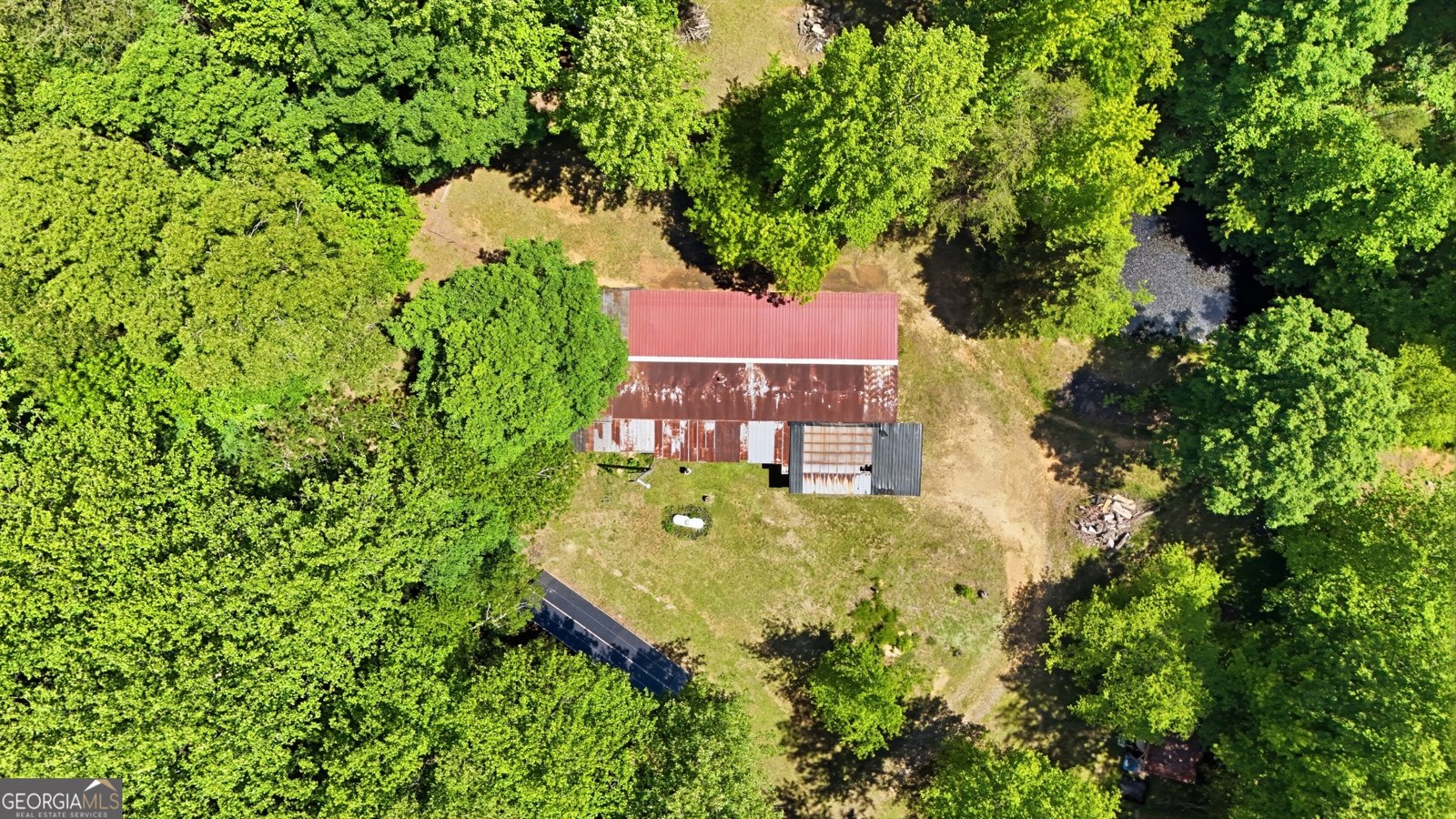 125 King Bird Drive Cleveland - Photo 45