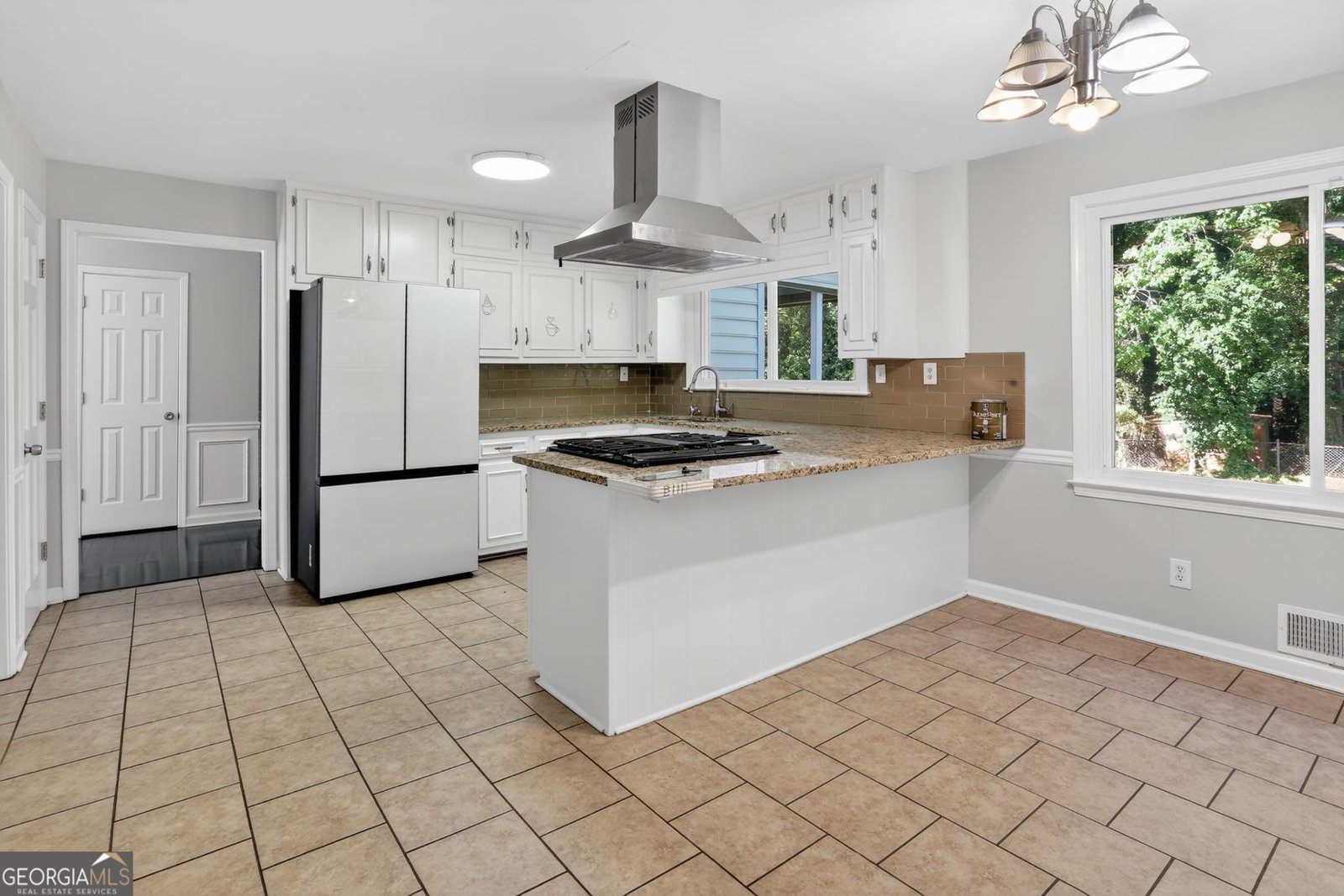 2223 Angela Drive Lilburn - Photo 10