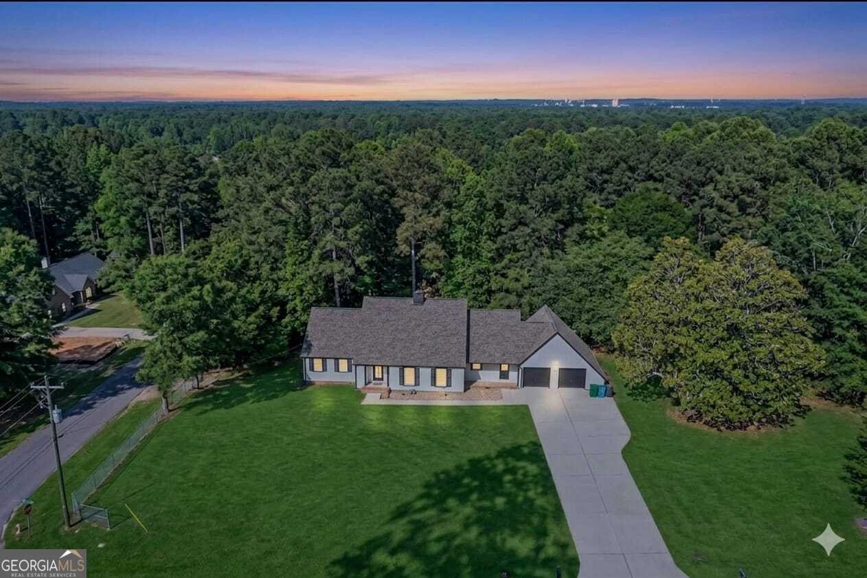 2223 Angela Drive Lilburn - Photo 22