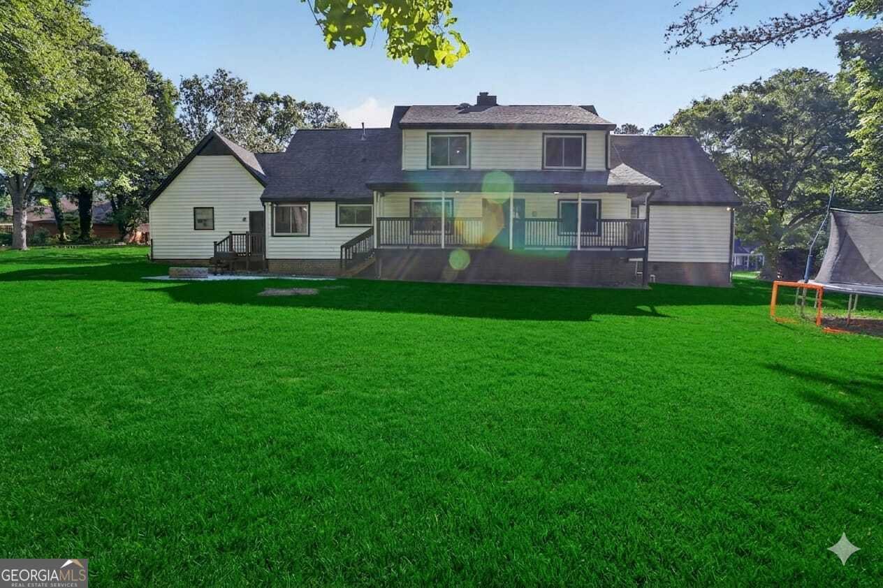 2223 Angela Drive Lilburn - Photo 23