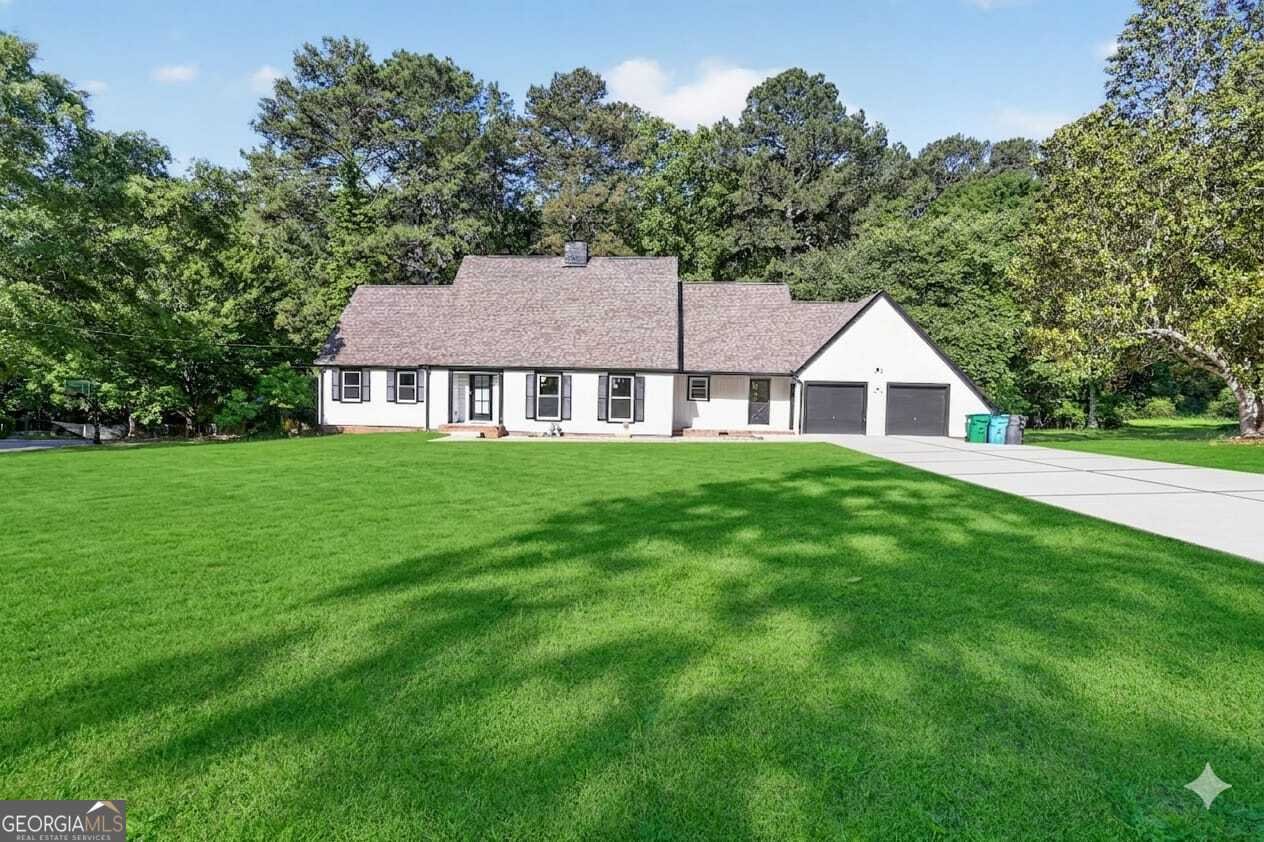 2223 Angela Drive Lilburn - Photo 24