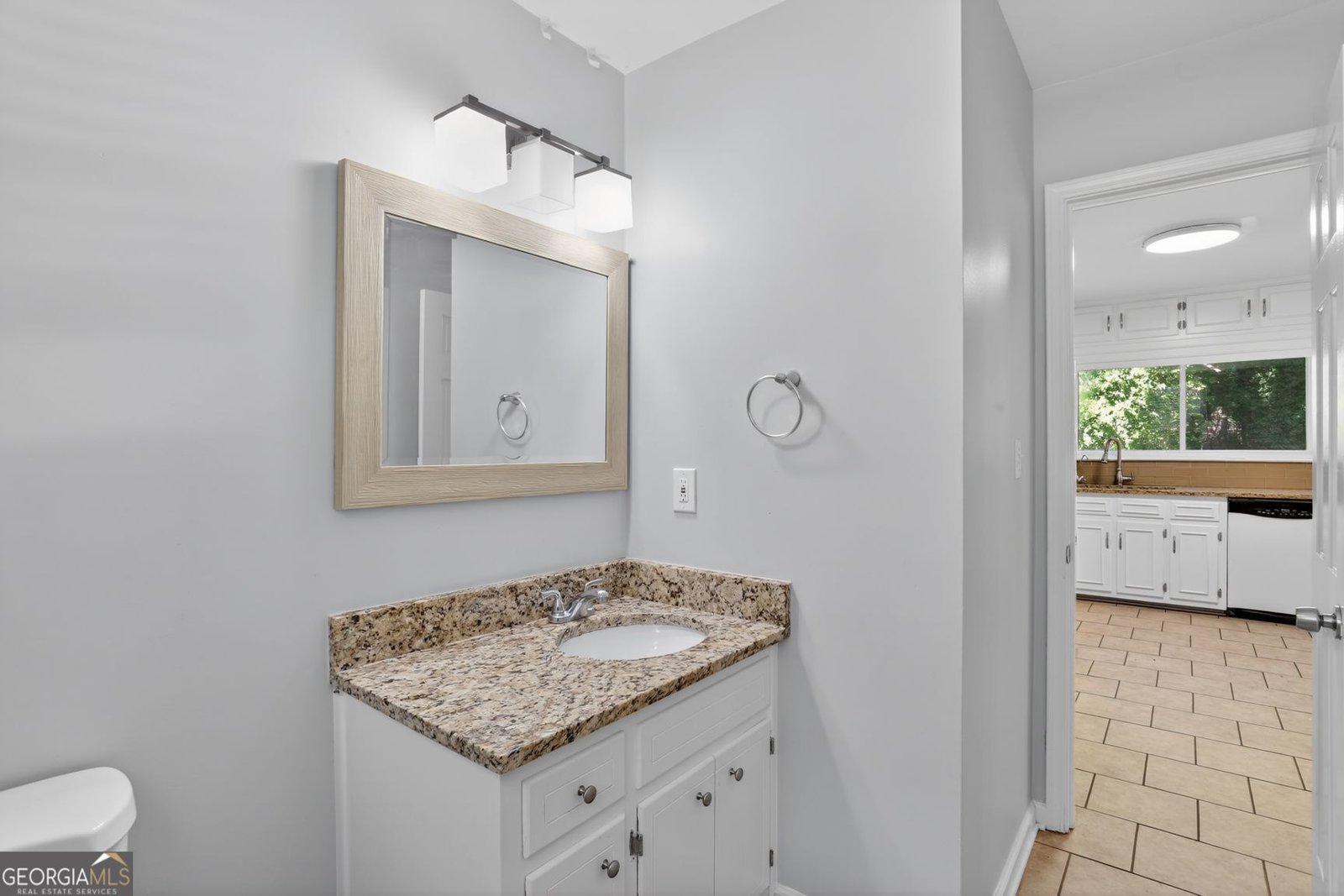 2223 Angela Drive Lilburn - Photo 7