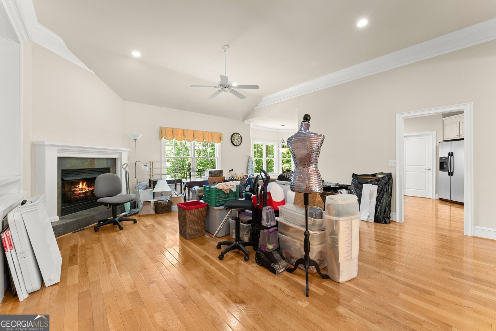 771 Calhoun Road Dahlonega - Photo 10