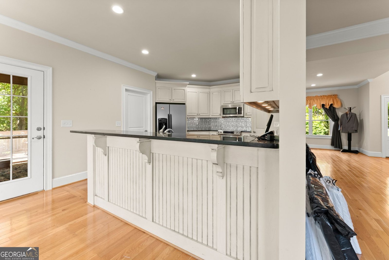 771 Calhoun Road Dahlonega - Photo 11