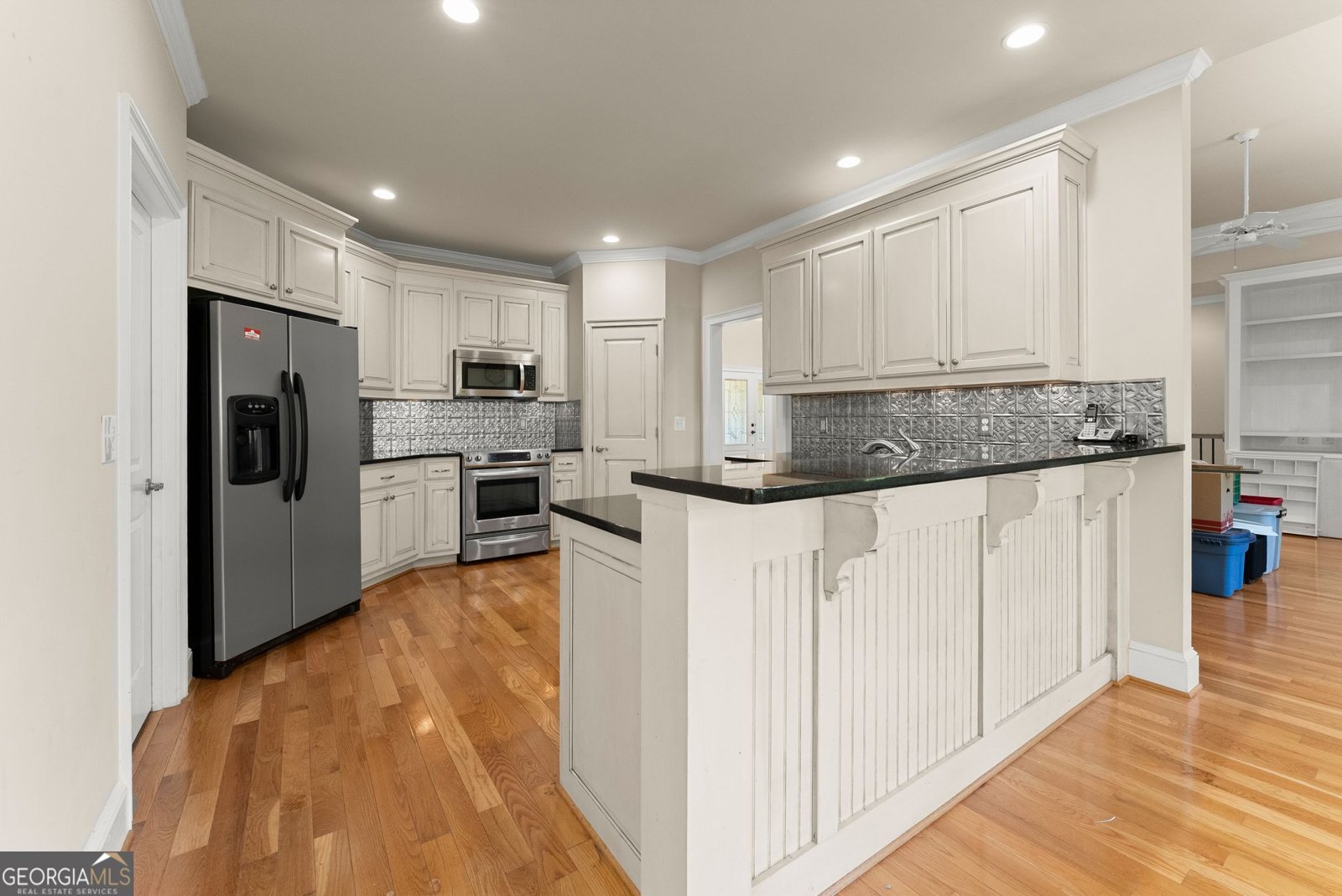 771 Calhoun Road Dahlonega - Photo 14