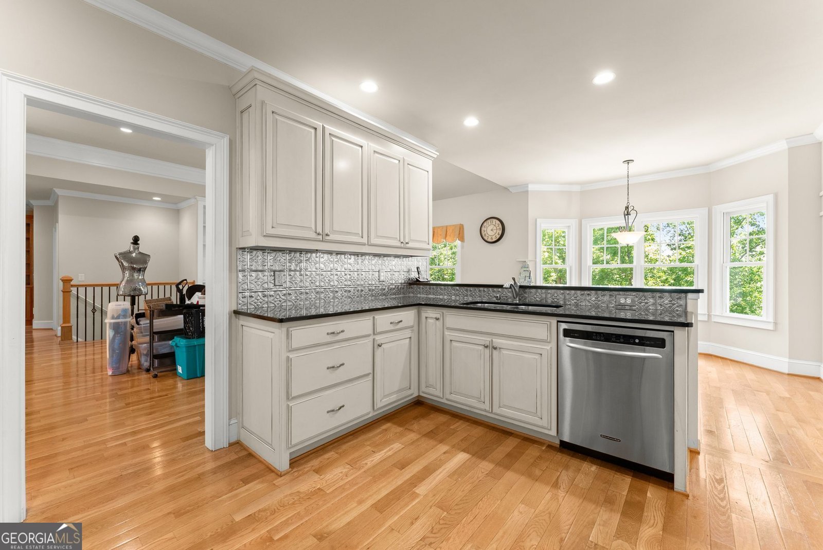771 Calhoun Road Dahlonega - Photo 15