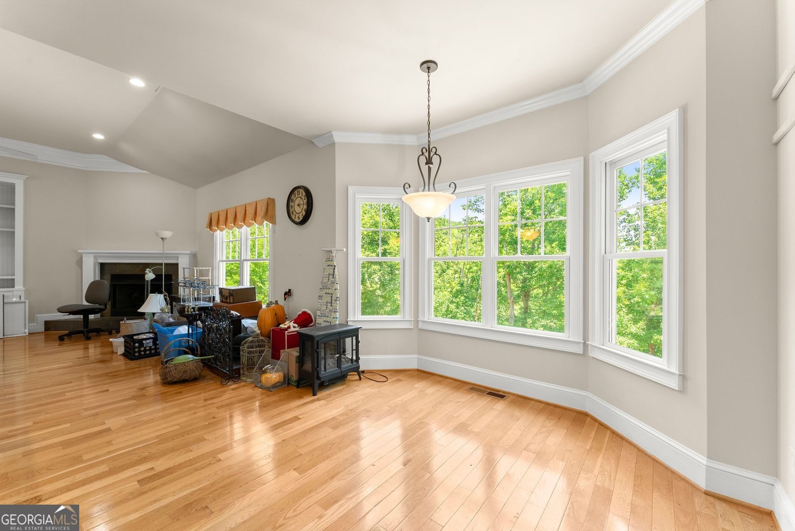 771 Calhoun Road Dahlonega - Photo 16