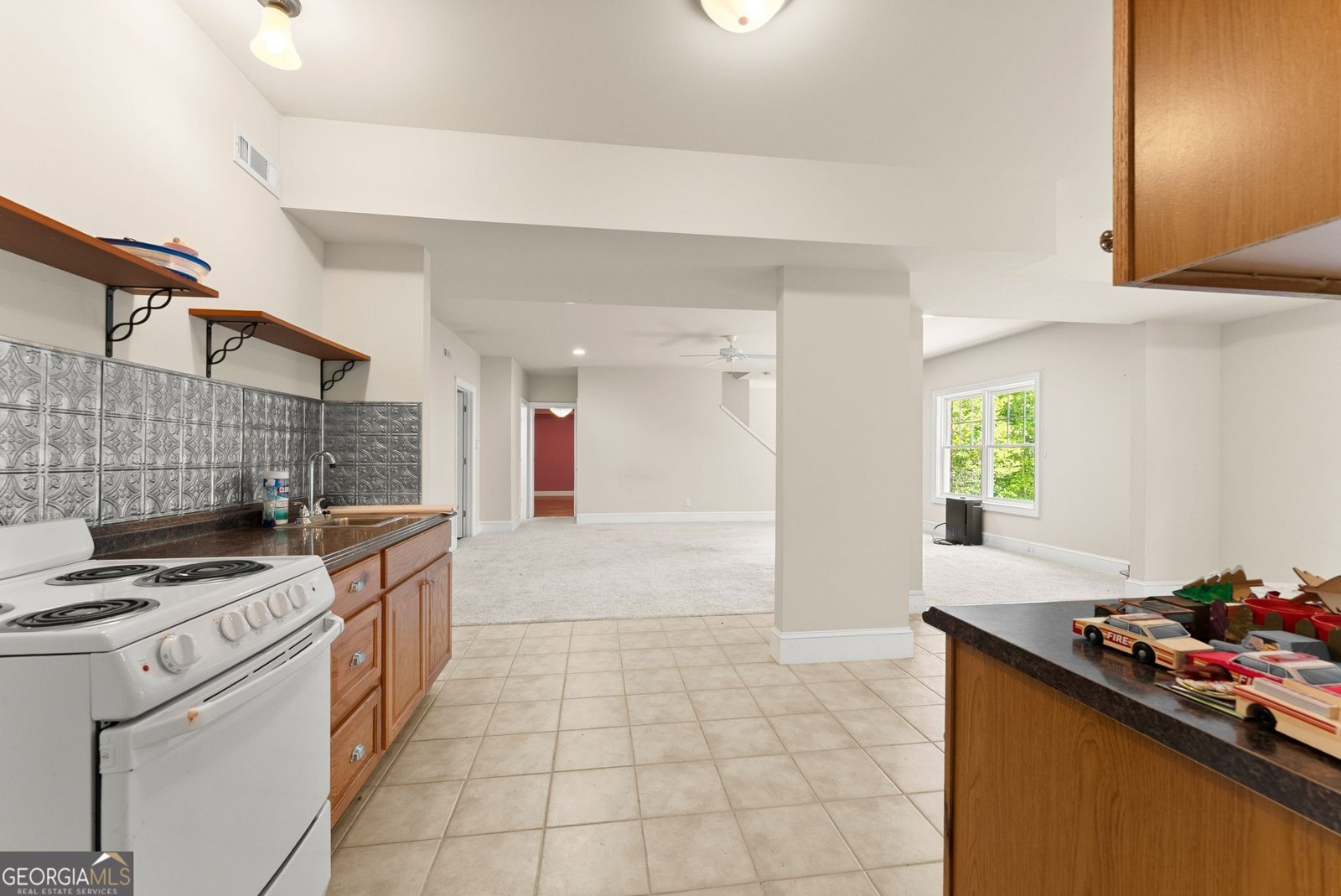 771 Calhoun Road Dahlonega - Photo 33