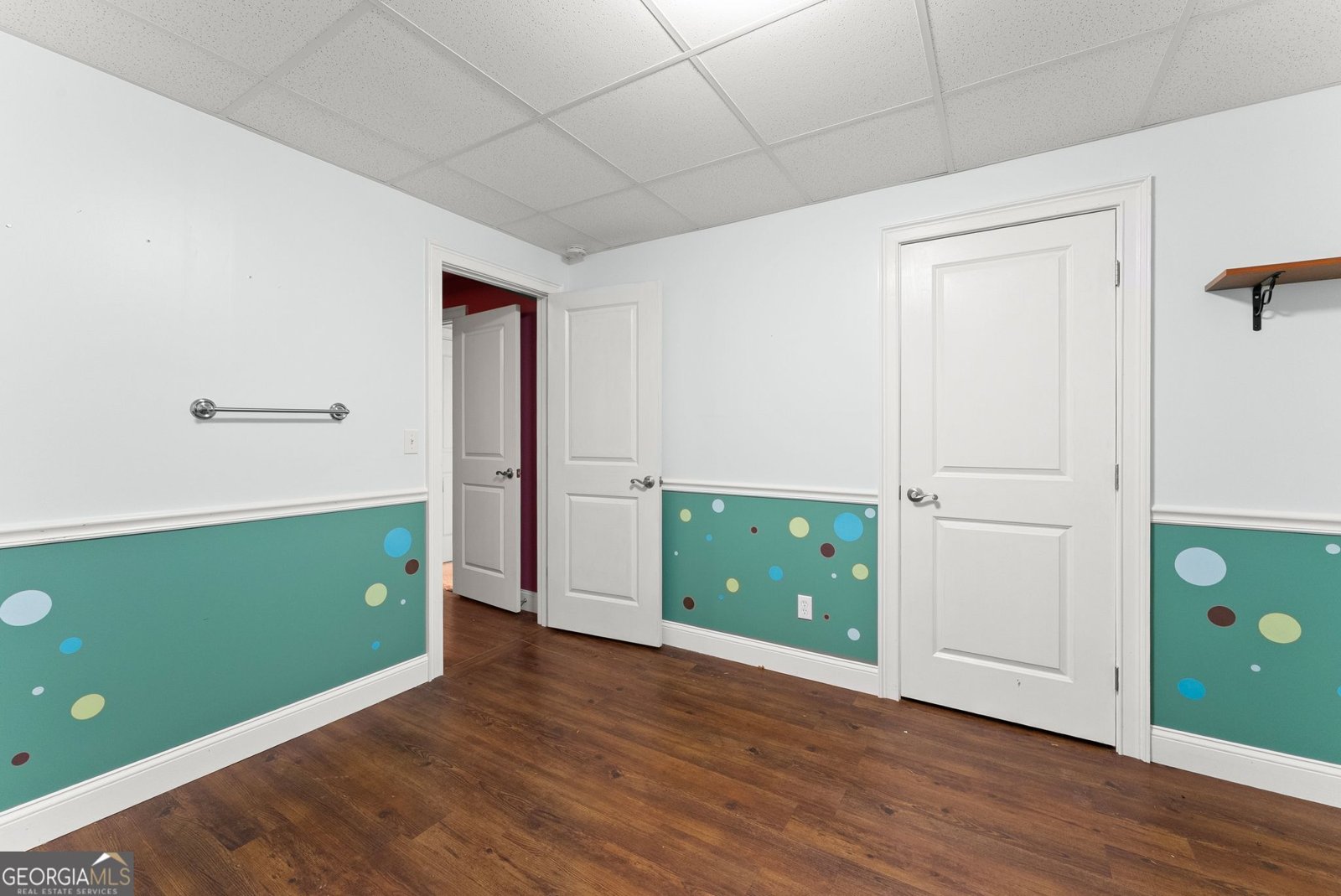 771 Calhoun Road Dahlonega - Photo 44