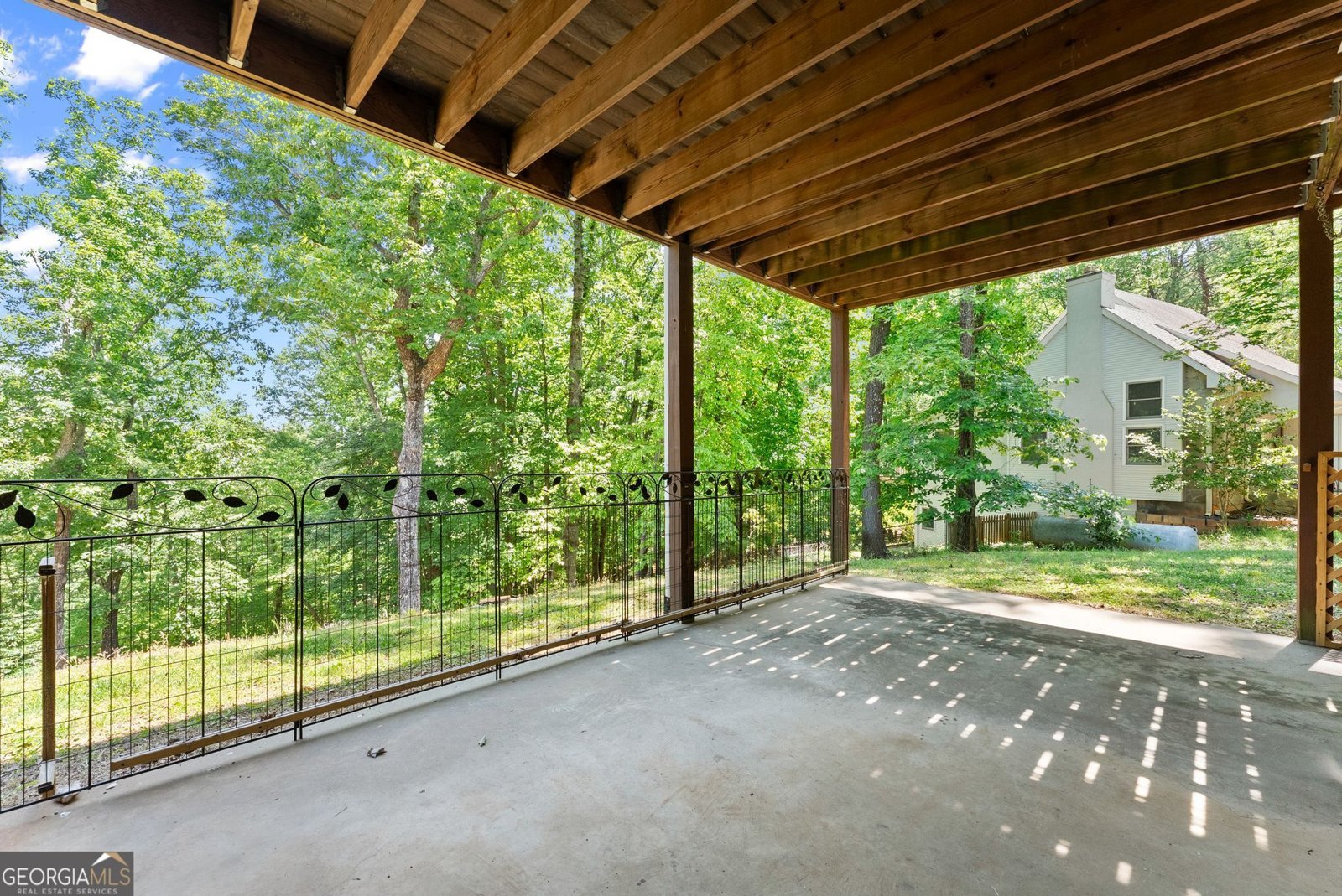 771 Calhoun Road Dahlonega - Photo 45