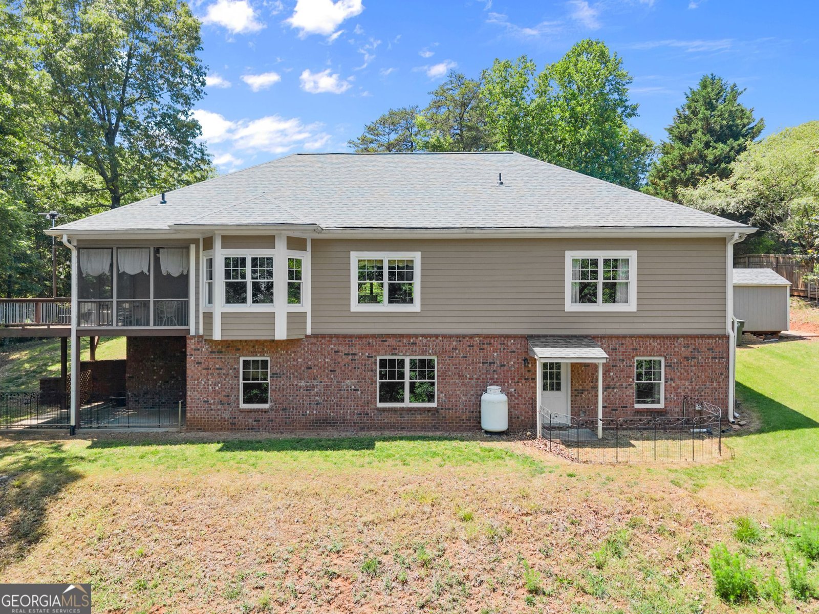 771 Calhoun Road Dahlonega - Photo 55