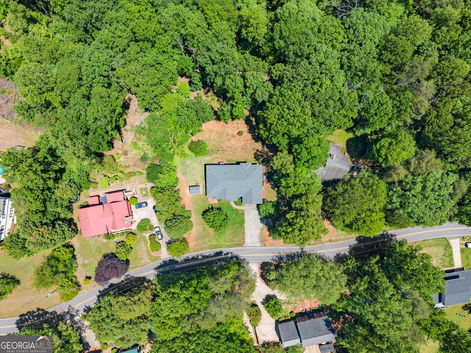 771 Calhoun Road Dahlonega - Photo 57