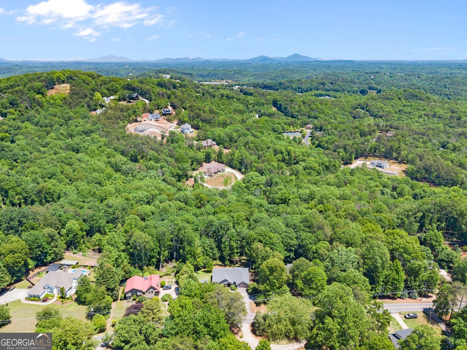 771 Calhoun Road Dahlonega - Photo 60