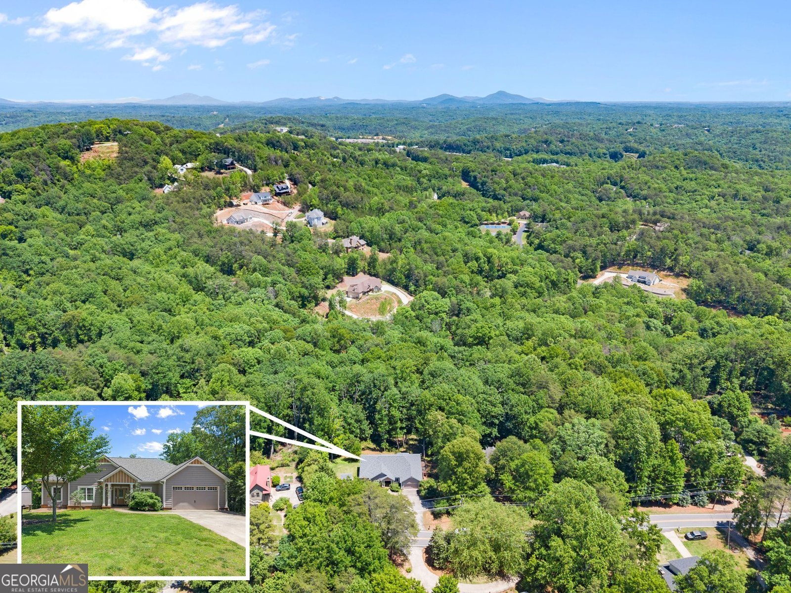 771 Calhoun Road Dahlonega - Photo 61