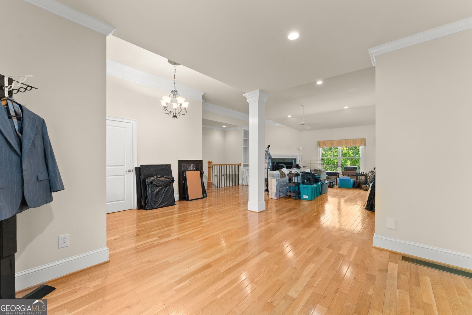 771 Calhoun Road Dahlonega - Photo 9