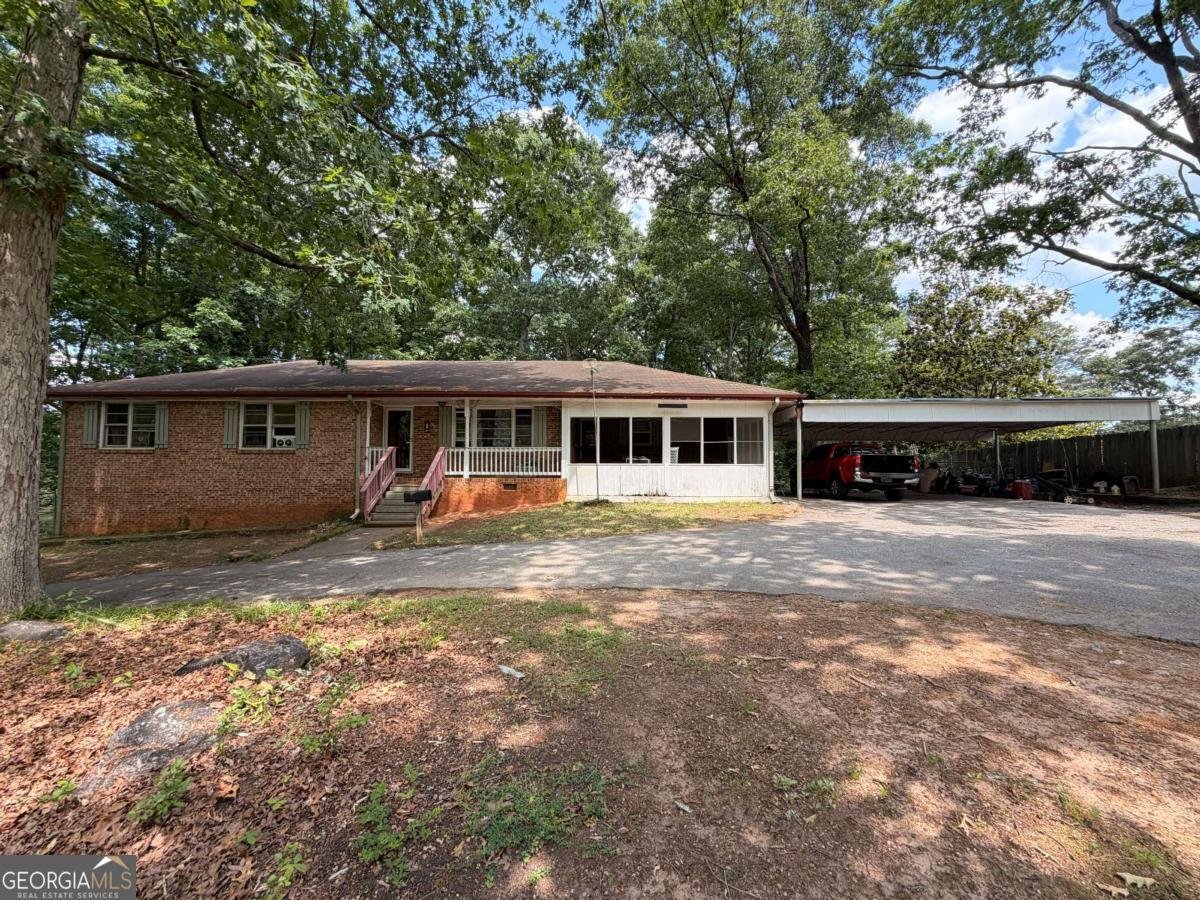 3110 Highway 20 Conyers - main photo