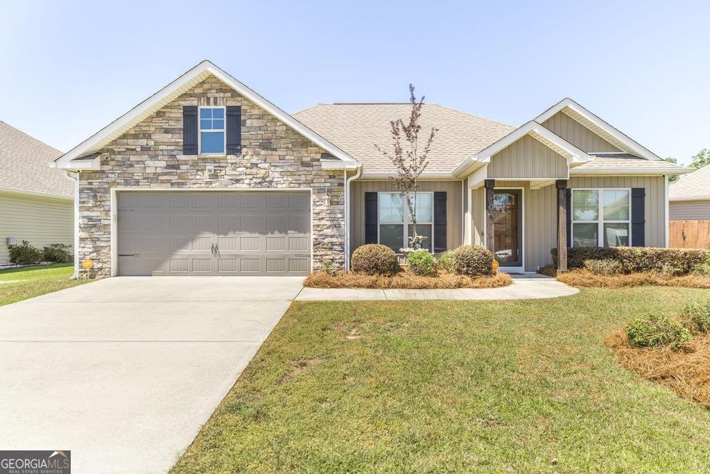 104 Savannah Lane Bonaire - main photo