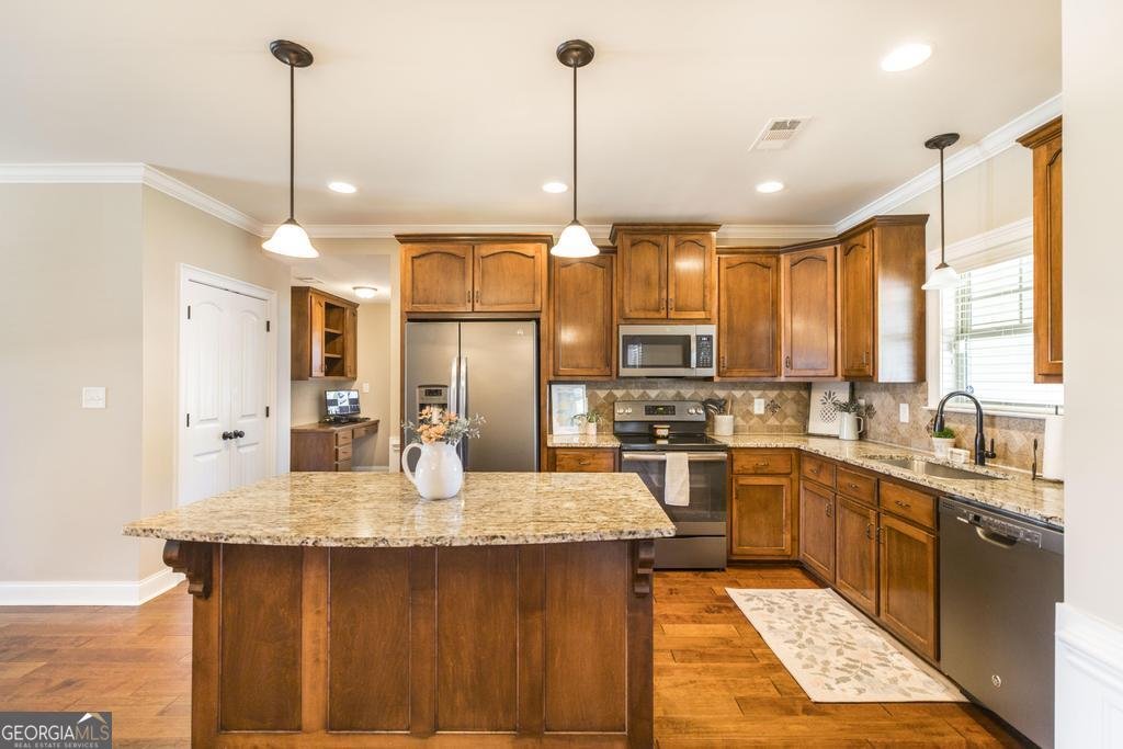 104 Savannah Lane Bonaire - Photo 11