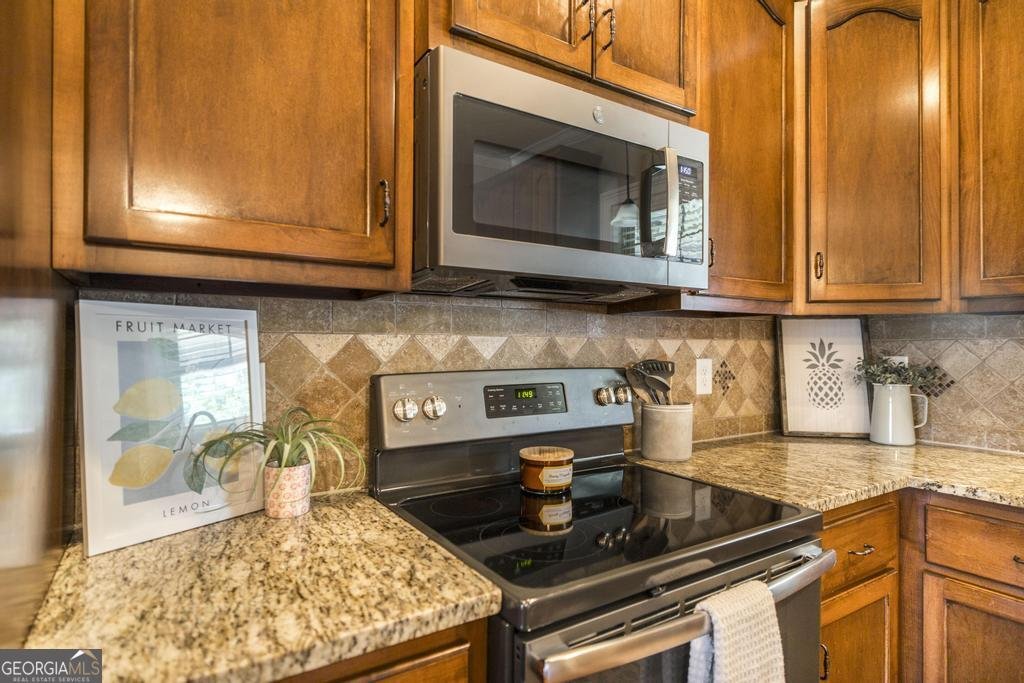 104 Savannah Lane Bonaire - Photo 13