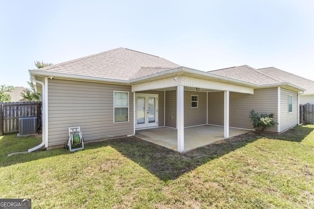 104 Savannah Lane Bonaire - Photo 28