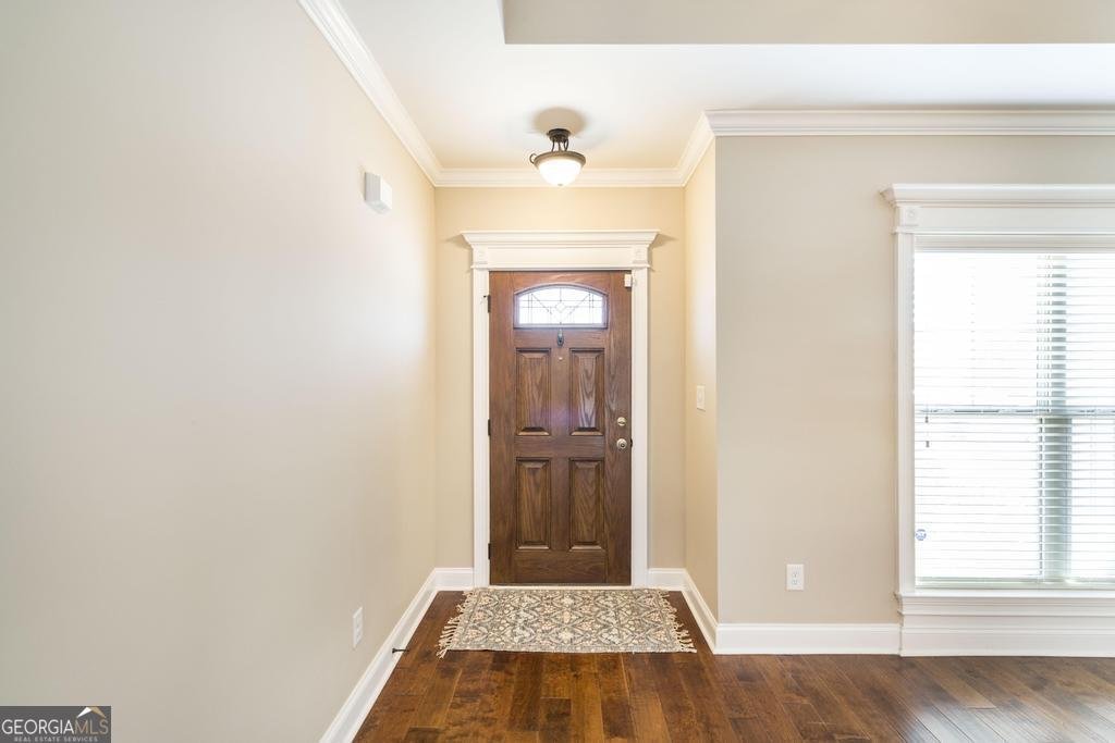 104 Savannah Lane Bonaire - Photo 6