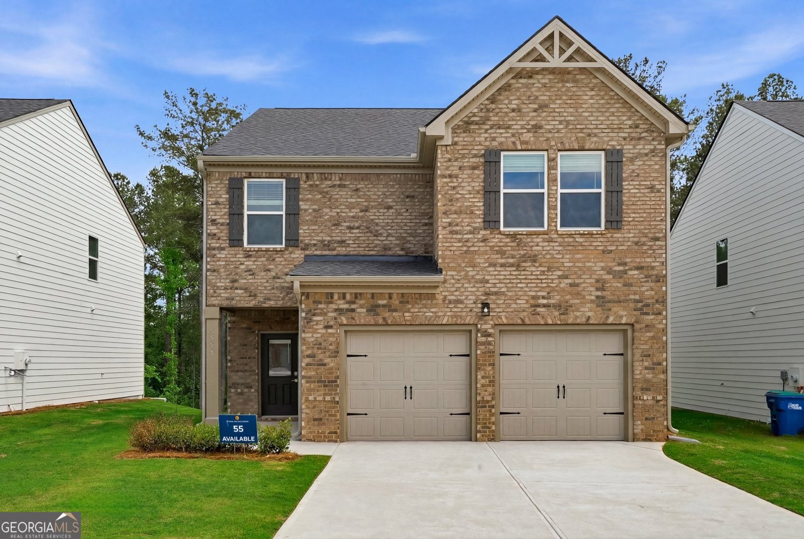5351 Tolar Road South Fulton - main photo