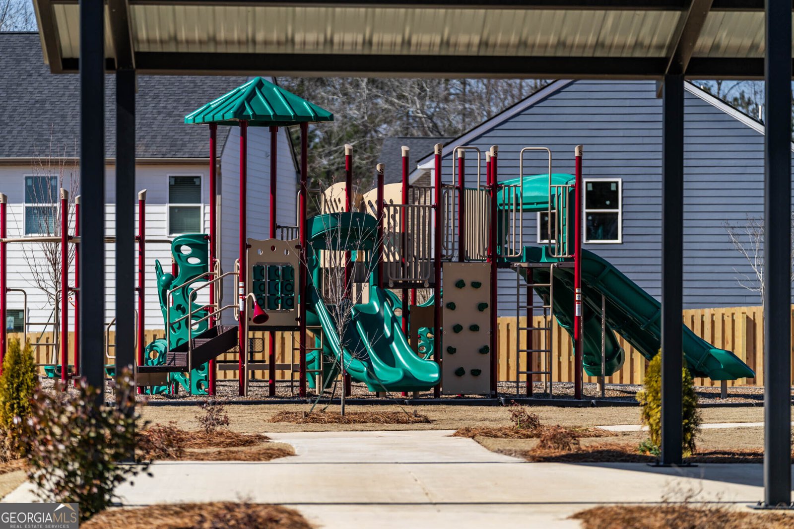 5351 Tolar Road South Fulton - Photo 34