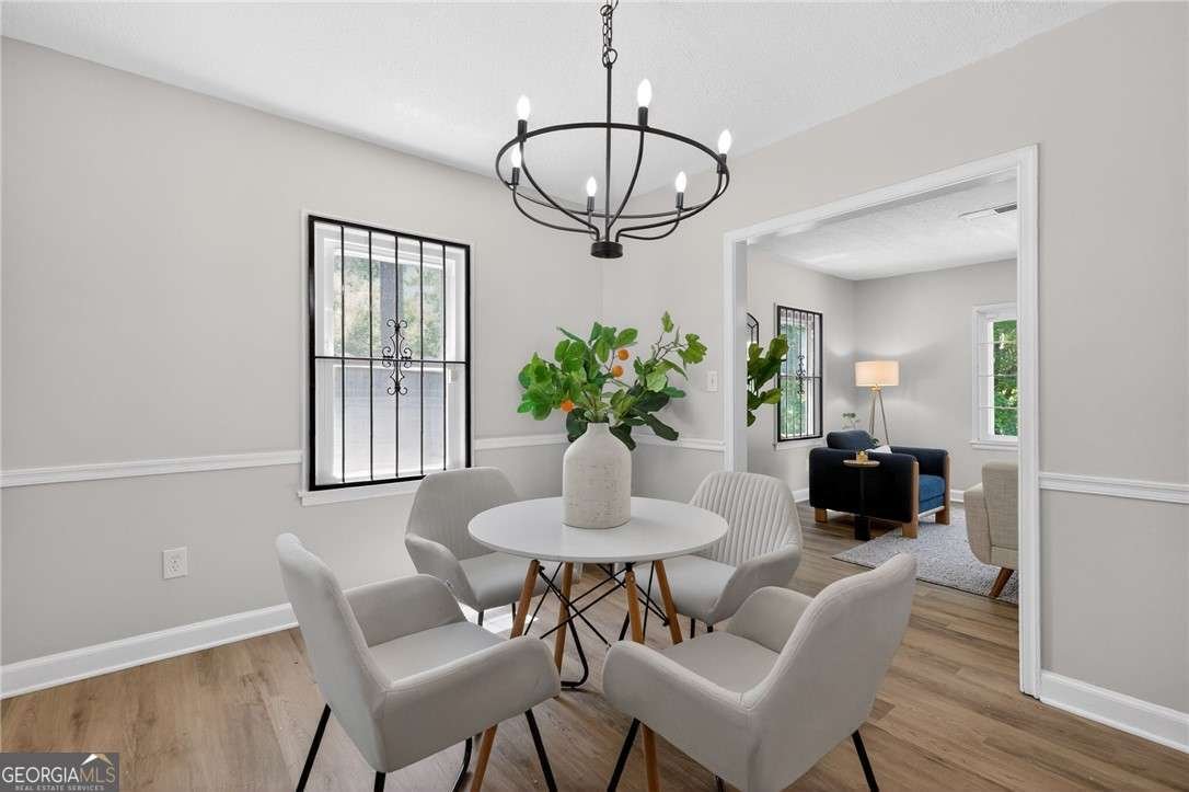 2252 Beecher Circle Atlanta - Photo 13