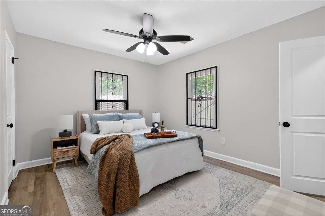 2252 Beecher Circle Atlanta - Photo 14