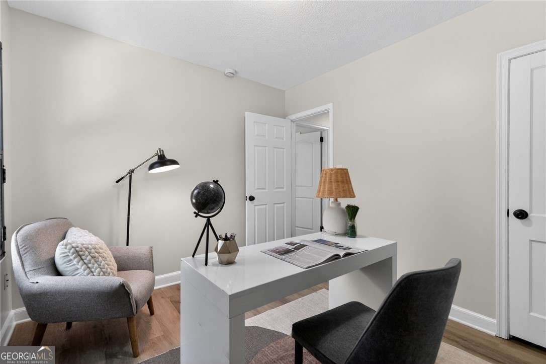 2252 Beecher Circle Atlanta - Photo 16