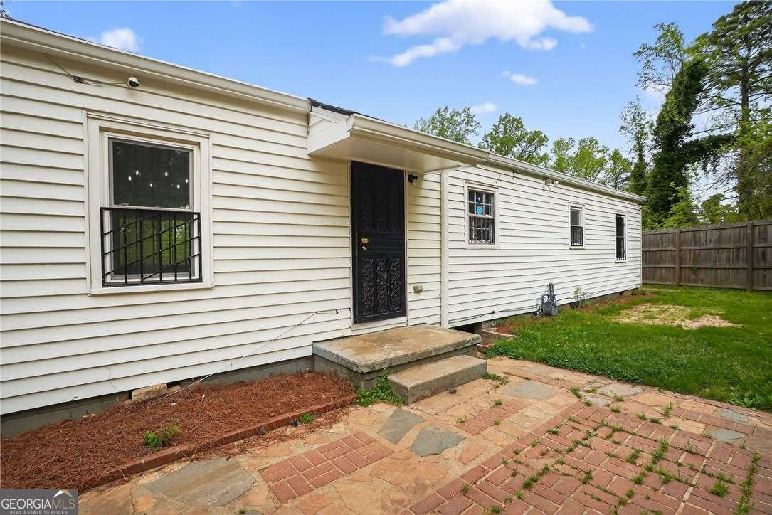 2252 Beecher Circle Atlanta - Photo 45