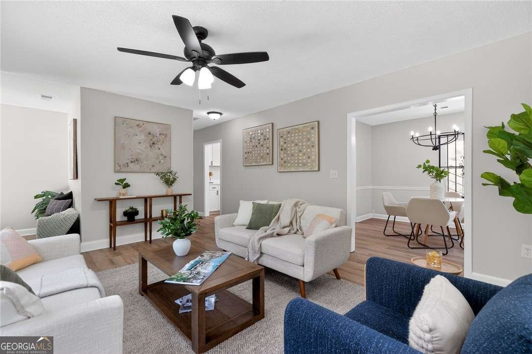 2252 Beecher Circle Atlanta - Photo 7