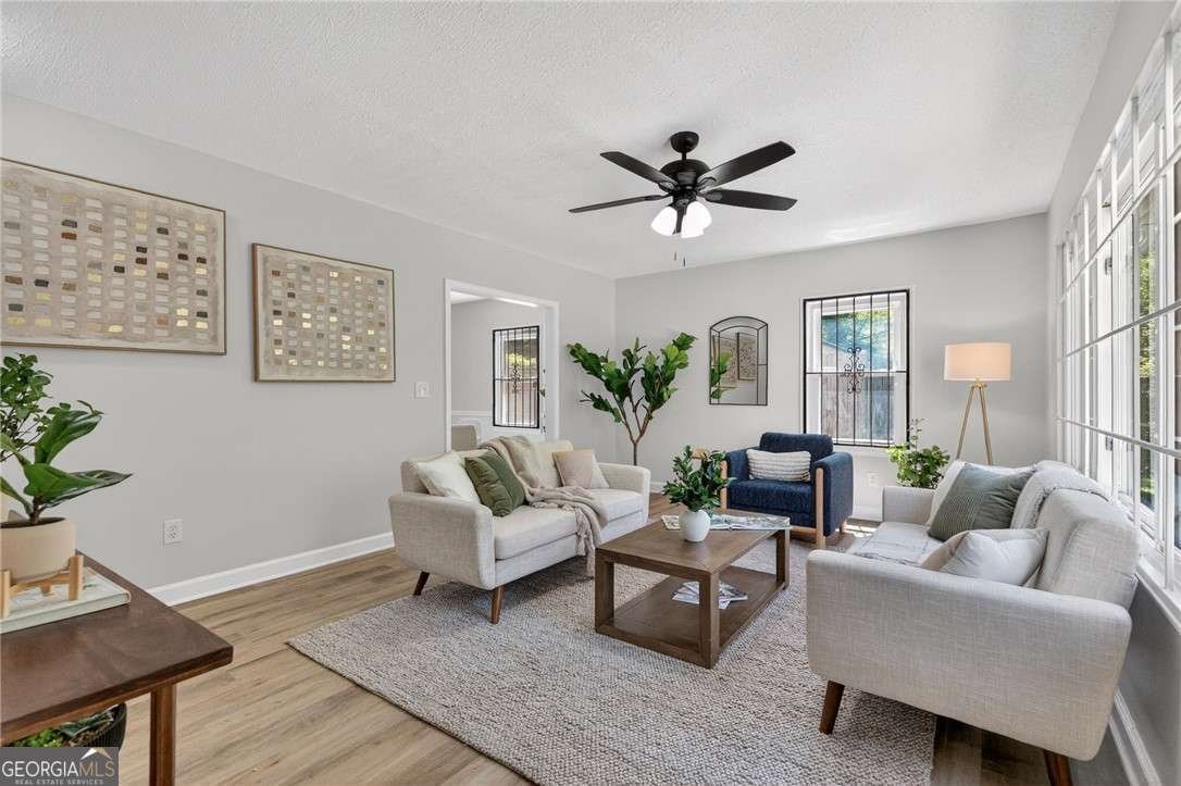 2252 Beecher Circle Atlanta - Photo 8
